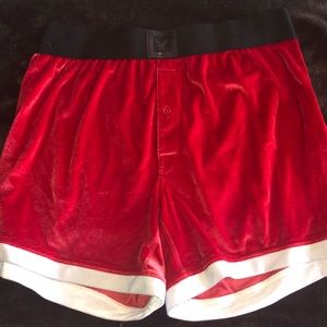 American Eagle Boxers